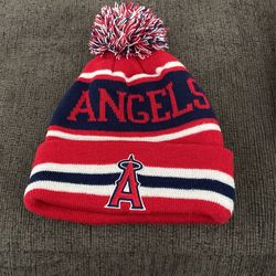 Angels Beanie