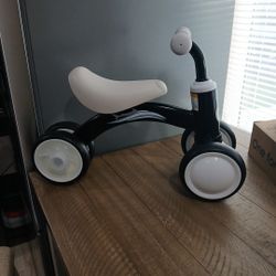 Toddler Bike 