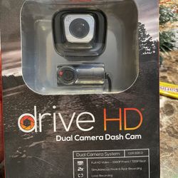 Cobra Dash Cam