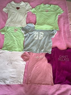 Victorias Secret PINK Tops