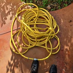 Garden Hose