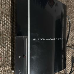 Play Station 3 