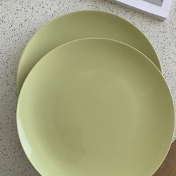 Dinner Plates 2 (big)