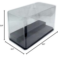 Daiso Collection Box Mini Stair Type - Display Case