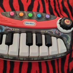 Little tikes Mini Piano