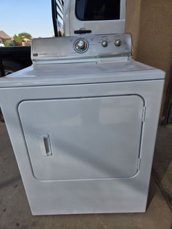 Maytag Electric Dryer