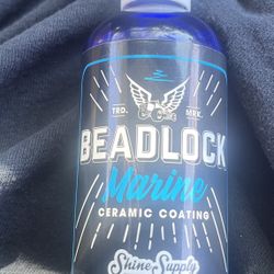 High End Ceramic Coating
