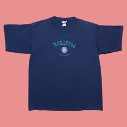 VTG Seattle Mariners Tee 