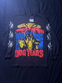 Dogyears Tee