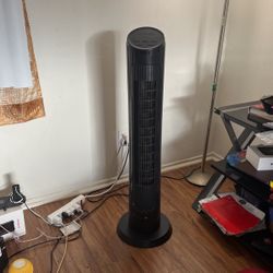 Tower Fan 