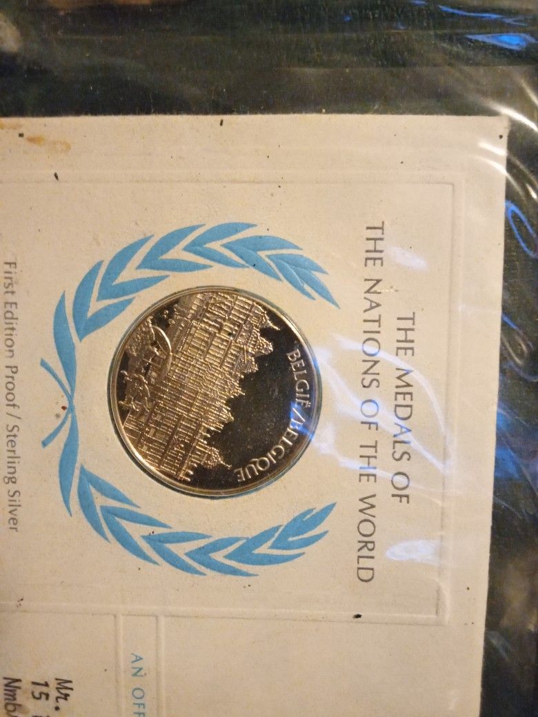 Rare Coins