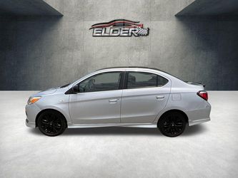 2024 Mitsubishi Mirage G4