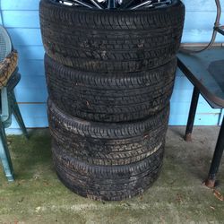 Tires