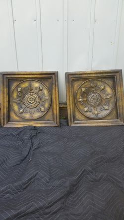 Wall Decor