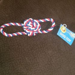 Toy For Dog