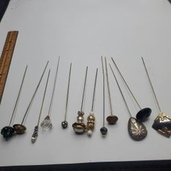 Hat Pins