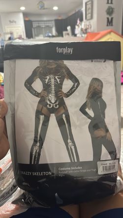 Halloween Costumes