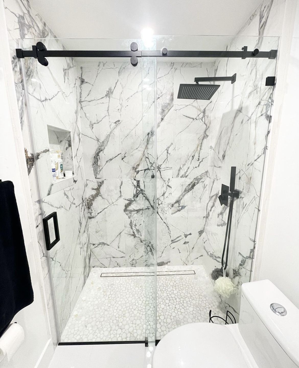Shower Glass Doors