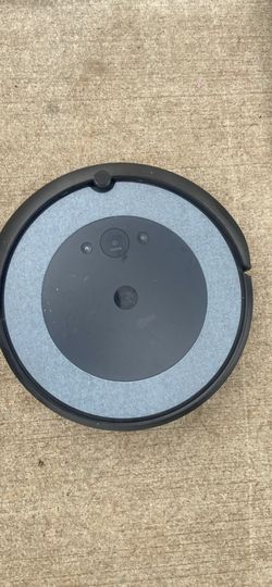 iRobot roomba