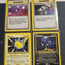 Neo-Genesis Pack 