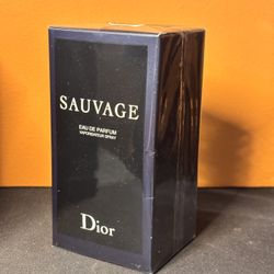 Sauvage Dior EDP