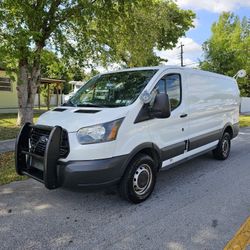 2016 Ford Transit 150