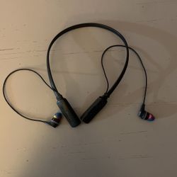 Skull Candy Wireless Headphones