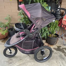 Baby Trend Jogging Stroller