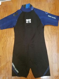 Body Glove Shortie - MENS Size XXL