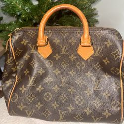 Lv Speedy 25