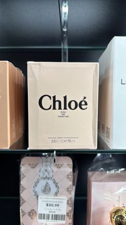 Chloe Signature 75ml 2.5oz Womens