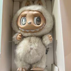 Pop Mart The Monster 