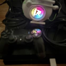 PS4 