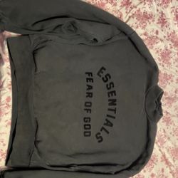 essential long sleeve  willing to trade 