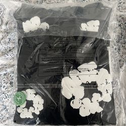 Size Small Denim Tear