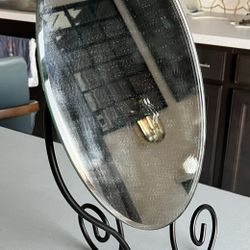 Mirror- Table Top Adjustable 