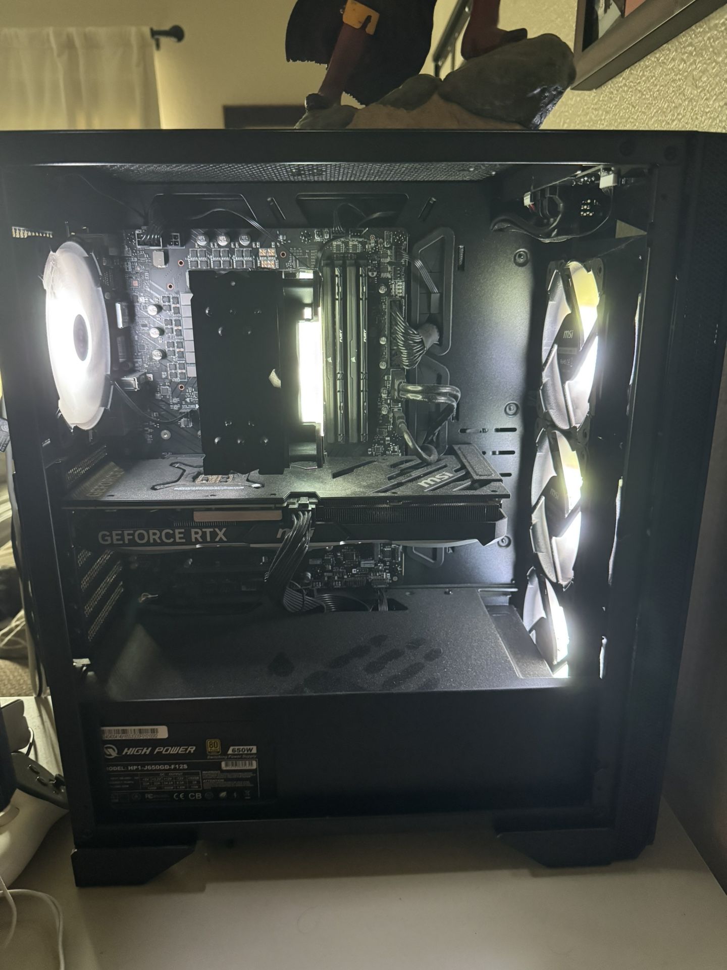 Gaming PC