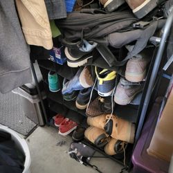 New And Used High End Clothes