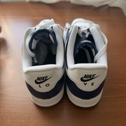 Nike Air Force 1 Valentine's Edition (LOVE on heel)