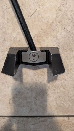 LAB Golf Mezz 1 Putter