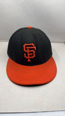 SF Giants cap