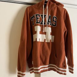 Texas Longhorn Sweatshirt