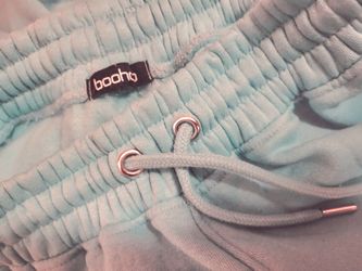 WOMENS L SWEATPANTS