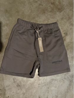 Essential shorts