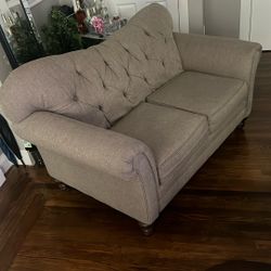 Sofa Like New 