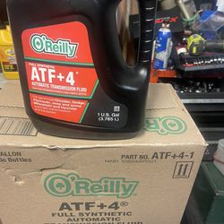 Aceite ATF T4