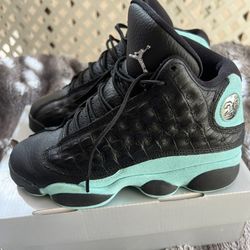 Jordan 13s