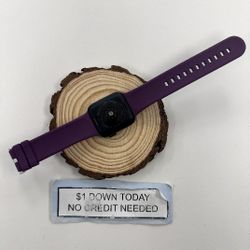 Apple Watch SE 2nd Generation  - Pay $1 DOWN AVAILABLE - NO CREDIT NEEDED