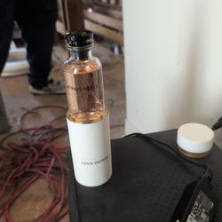 Louis Vuitton Perfume New