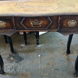 Bombay Escritoire/Entry Table